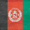 Afghanistan Flag Distressed Xbox One S Console and Controller Bundle Skin